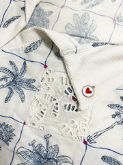 Palmetto Top from Shaye India , for women
