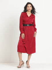 Electra Dress (Test Copy) from Shaye India , Dress for women