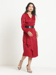 Electra Dress (Test Copy) from Shaye India , Dress for women