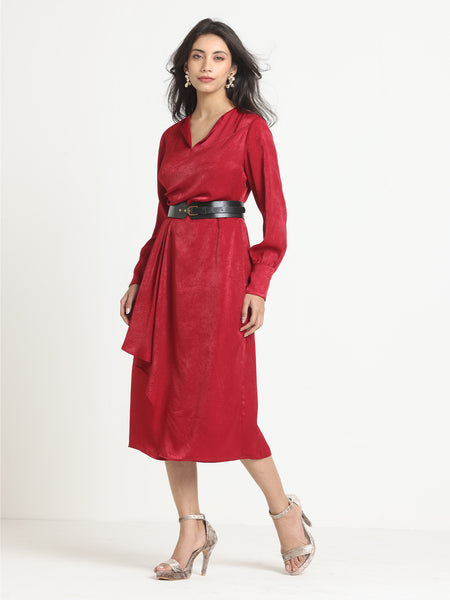 Electra Dress (Test Copy) from Shaye India , Dress for women