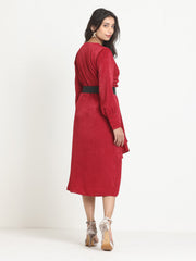 Electra Dress (Test Copy) from Shaye India , Dress for women