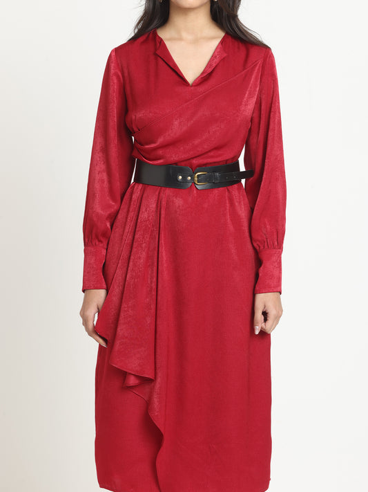 Electra Dress (Test Copy) from Shaye India , Dress for women