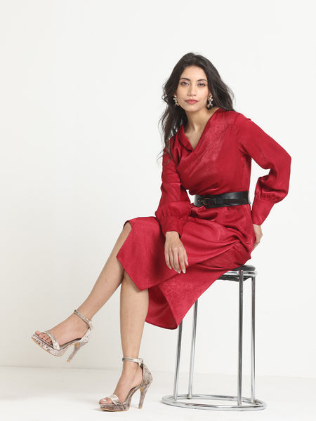 Electra Dress (Test Copy) from Shaye India , Dress for women