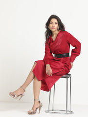 Electra Dress (Test Copy) from Shaye India , Dress for women