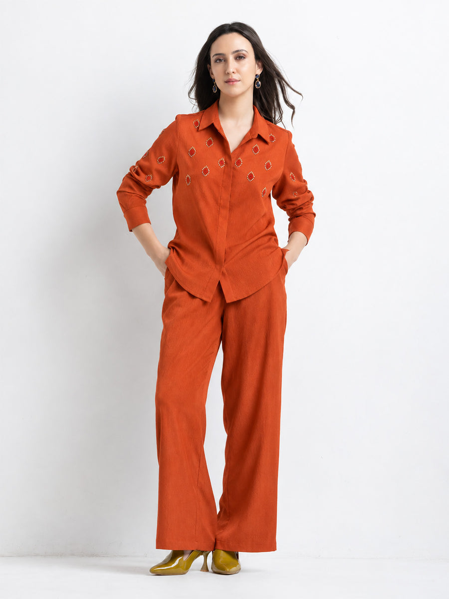 English Summer Co-ord Set