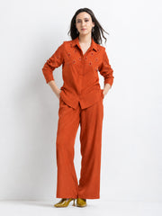 English Summer Co-ord Set