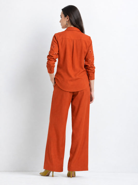 English Summer Co-ord Set