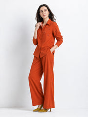 English Summer Co-ord Set