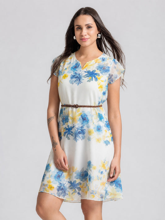 Pomelle Dress from Shaye India , Dresses for women
