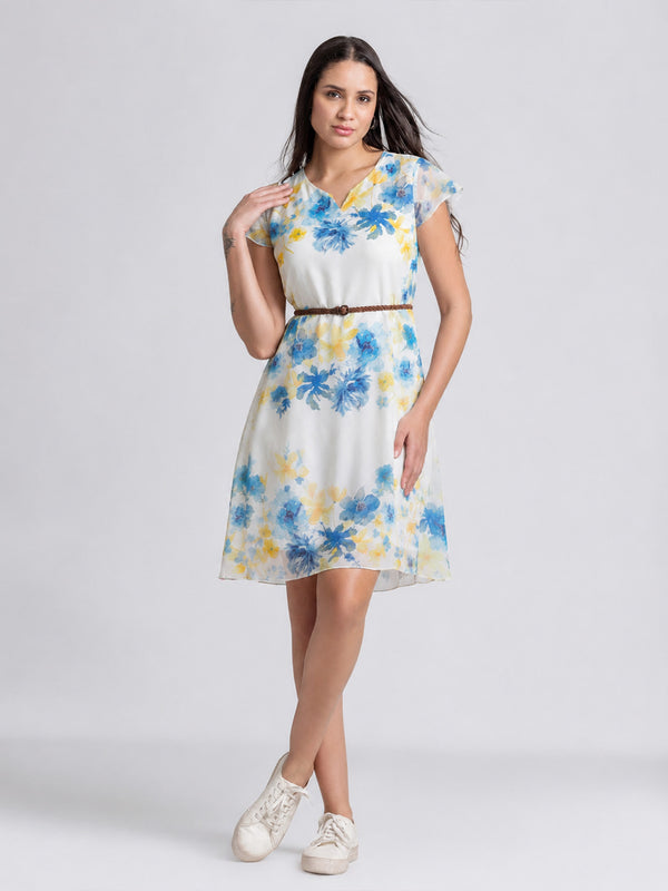 Pomelle Dress from Shaye India , Dresses for women