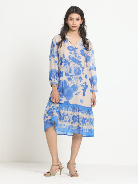 Leannah Dress from Shaye India , Dress for women