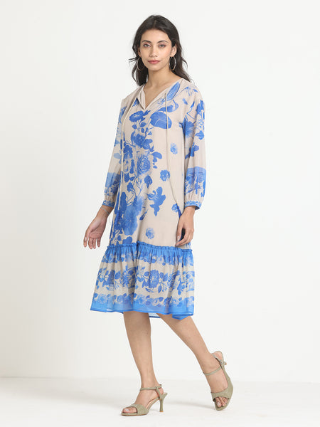Leannah Dress from Shaye India , Dress for women