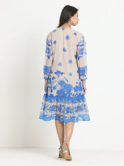 Leannah Dress from Shaye India , Dress for women