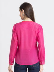 Scarlett Shirt from Shaye India , Shirts for women