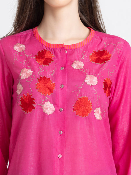 Scarlett Shirt from Shaye India , Shirts for women