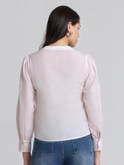 Sophiee Shirt from Shaye India , Shirts for women