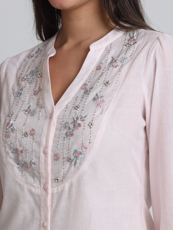 Sophiee Shirt from Shaye India , Shirts for women