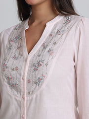Sophiee Shirt from Shaye India , Shirts for women