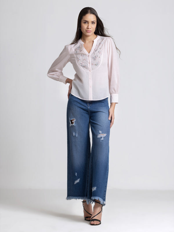 Sophiee Shirt from Shaye India , Shirts for women