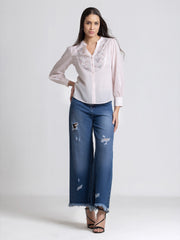 Sophiee Shirt from Shaye India , Shirts for women