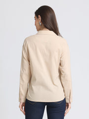 Laraine Shirt from Shaye India , Shirts for women