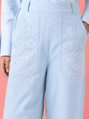 Emmy Pant from Shaye India , for women