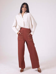 Toni Pant from Shaye India , for women