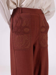 Toni Pant from Shaye India , for women
