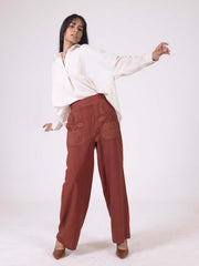 Toni Pant from Shaye India , for women
