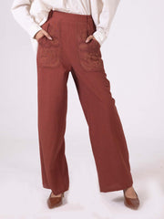 Toni Pant from Shaye India , for women