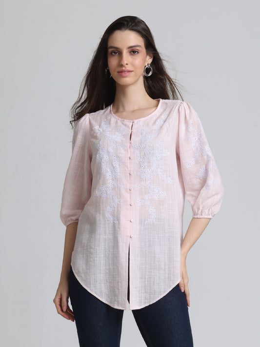 Patachou Shirt from Shaye India , Shirts for women