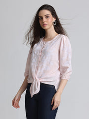 Patachou Shirt from Shaye India , Shirts for women