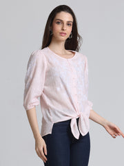 Patachou Shirt from Shaye India , Shirts for women