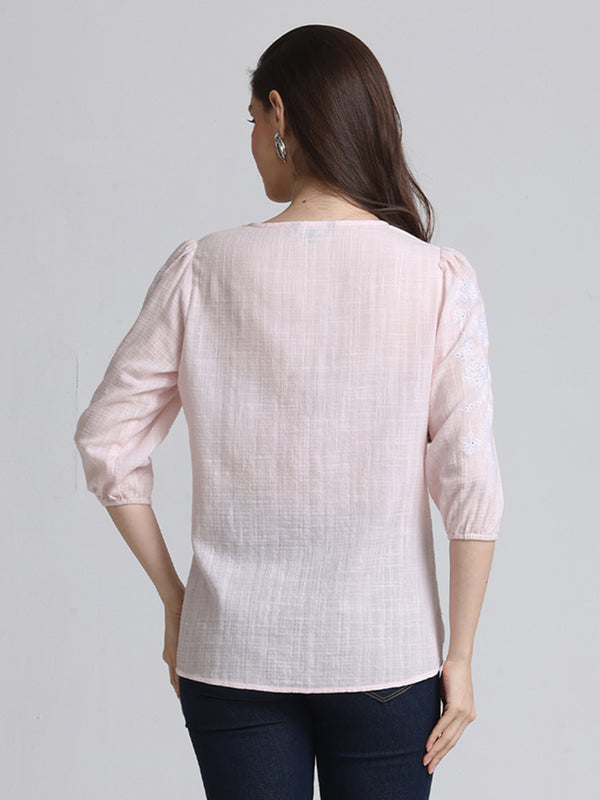 Patachou Shirt from Shaye India , Shirts for women