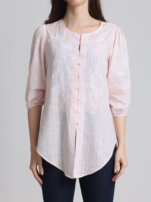Patachou Shirt from Shaye India , Shirts for women