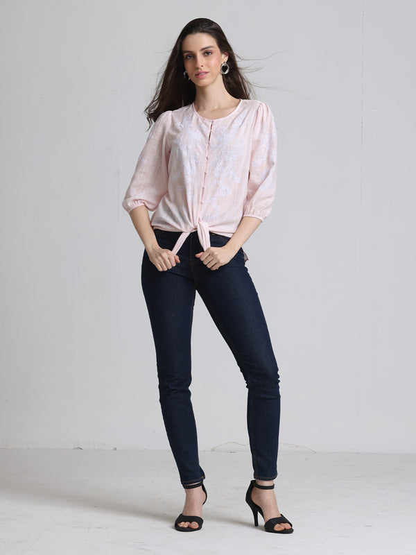 Patachou Shirt from Shaye India , Shirts for women