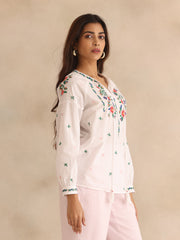 Samanta Top from Shaye India , Top for women