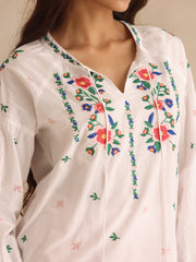 Samanta Top from Shaye India , Top for women