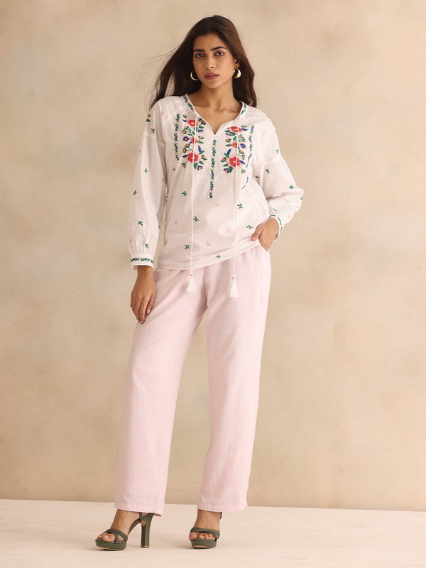 Samanta Top from Shaye India , Top for women