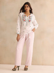 Samanta Top from Shaye India , Top for women