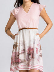 Monaco Dress from Shaye India , Dresses for women