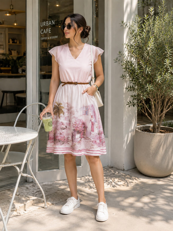 Monaco Dress from Shaye India , Dresses for women