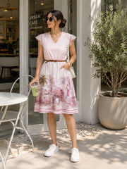 Monaco Dress from Shaye India , Dresses for women