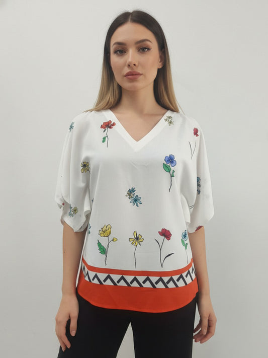 Lilith Top from Shaye India , for women