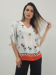 Lilith Top from Shaye India , for women