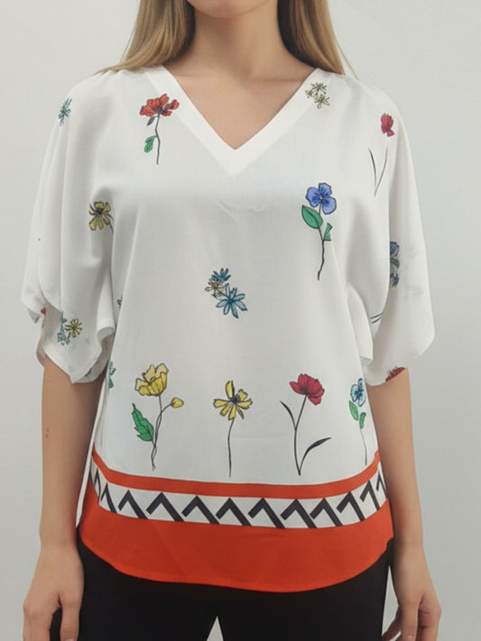 Lilith Top from Shaye India , for women