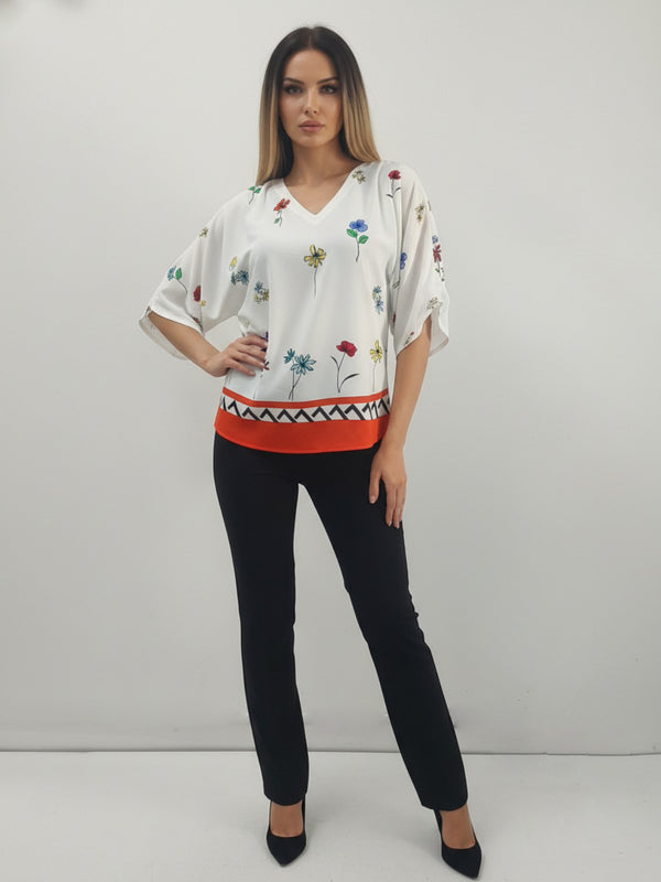 Lilith Top from Shaye India , for women