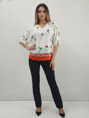 Lilith Top from Shaye India , for women