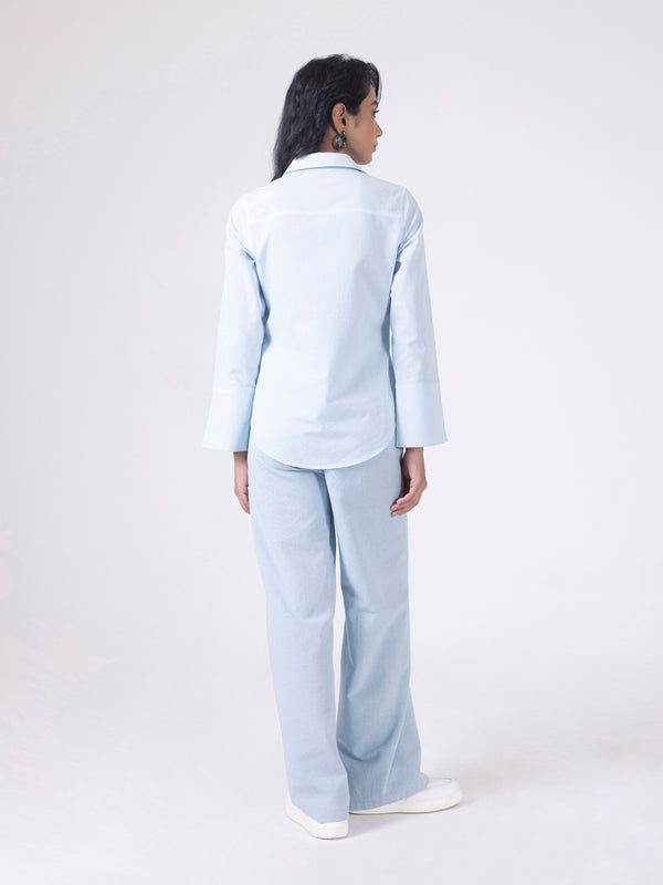 Oceana Shirt