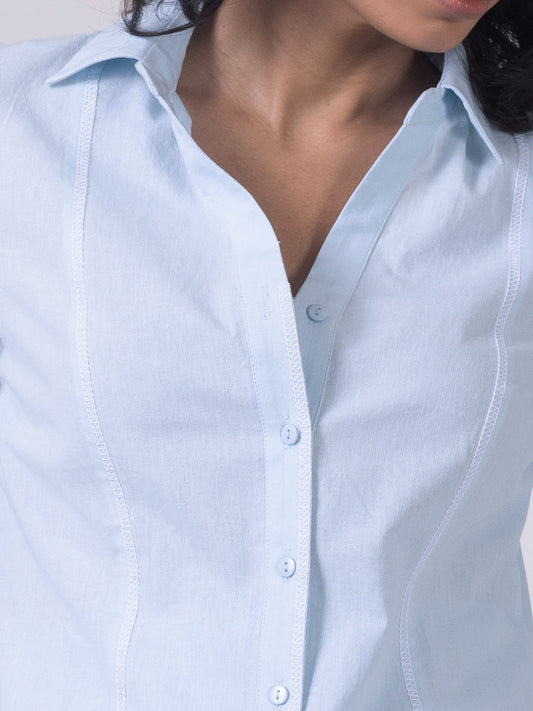Oceana Shirt from Shaye India , for women